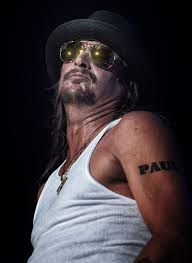 Kid Rock's Senate Run Is a Terrifying New Normal | The New Yorker