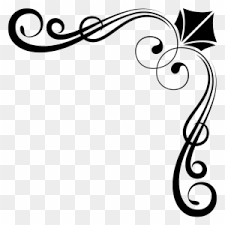 Maybe you would like to learn more about one of these? Wedding Corner Frame Divider Floral Art Deco Bingkai Sudut Free Transparent Png Clipart Images Download