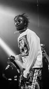 Looking for lil tjay stickers? True 2 Myself Wallpapers Wallpaper Cave