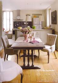 This Pretty Space Wingback Dining Chair Home Dining Room Chairs