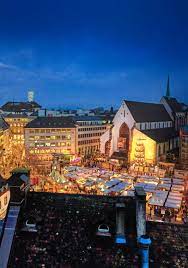Cafe L Europe Christmas 2022 Best Christmas Markets In Europe 2022 - Europe's Best Destinations