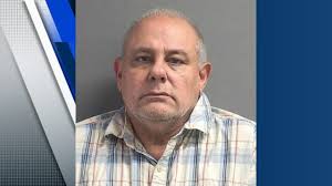 Cocoa Beach police chief under internal investigation, city reports