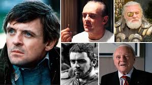 Sir Philip Anthony Hopkins CBE is 86 today. This British legend needs no  introduction to this group so let's all wish him a very happy birthday.  What is your favourite film of