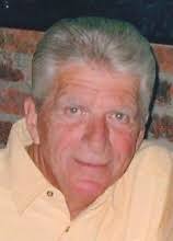 Obituary information for Richard G. Lewis