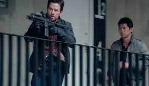 Mile 22 star and martial arts guru iko uwais recently opened up to cinemablend and explained how the film's showstopper infirmary fight felt like the moves may seem violent to the layperson, but in a recent interview, uwais opened up to me and explained that the rhythmic sequences are almost like a. Review Mile 22 True View Reviews