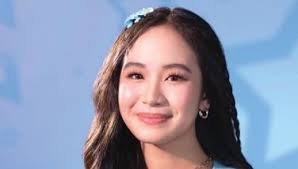 Bianca Manalo thank you girl sa Miss U