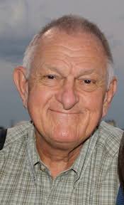 Grady Rodney Harmon (1939-2014)