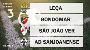 En el caso de parejas de diferente categoría, escoger la categoría que corresponda al handicap menor. Campeonato De Portugal Calendario Da Fase De Acesso A Liga 3