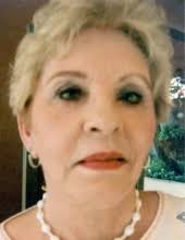 Obituary information for Coletta Grace Usry