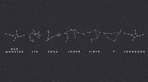 See more ideas about bts, bts wallpaper, wallpaper. Bts Black Aesthetic Wallpapers Wallpaper Cave