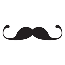 Thin Handlebar Moustache Icon Ad Spon Sponsored Handlebar Moustache Icon Thin Professional Business Cards Templates Icon Moustache