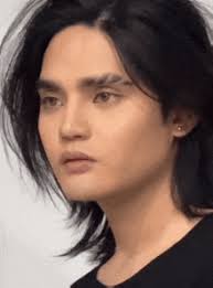 Pablo Sb19 Pablo Wolf GIF