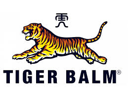 Tiger Balm Logo Png Transparent Logo Freepngimage Com Tiger Balm The Balm Tiger