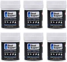 The pest experts eradicate any pest issue you might be faced with. Pest Experts Formula P Super Fumer Poultry Red Mite Killer Smoke Bomb 6 X 11g Hse Approved And Tested Professional Strength Product Buy Online In Bahamas At Bahamas Desertcart Com Productid 60856739