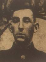 St Frideswide's Church, Oxford: First World War Memorial