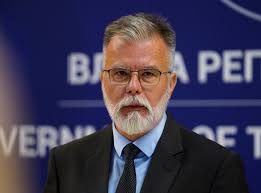 Ministar Dejan Ristić sastaće se danas sa gradonačelnicima Pančeva i Vršca  i predstavnicima medija