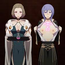 Rule34 - If it exists, there is porn of it  4beruku, manuela casagranda,  yuri leclerc  4609162