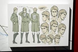 0:00 attack on titan theme 4:45 attack on titan season 4 trailer music 7:42 before lights out (apetitan) 11:37 youseebiggirl / t:t (apple seed x vogel im kafig) 17:38 barricades (barrichestra) 21:38 eren's berserk theme 25:29 call of silence x zero eclipse. Attack On Titan Unveils Character Concept Art For Final Season Horapiko Com News