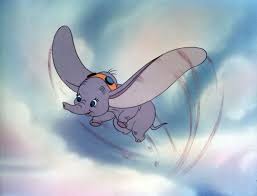 Well, at least that's what disney's been telling us since its 1961 animation with. Pin By Cindy Evans On Cartoons Disney Dumbo Disney Drawings Disney Art