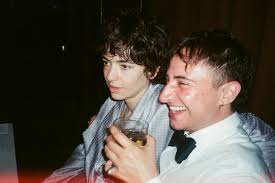 thanks for having me