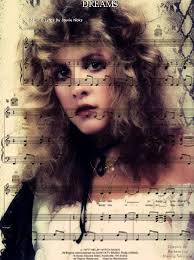 Stevie Nicks Has Anyone Ever Written Anything For You With Lyrics 