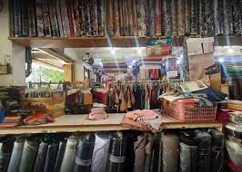 9 Toko Kain Di Surabaya Terdekat Review Jujur Pembeli