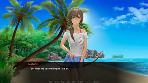 Unofficial sequel of crusoe had it easy by marble syrup. Censuring Palm
