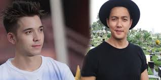 Bahkan kabar retaknya hubungan rumah tangga antara celine dan stefan william turut menjadi perhatian dirly, sebagai mantan suami celine. Anaknya Dirawat Oleh Celine Evangelista Dan Stefan William Dirly Sompie Mendadak Bahas Soal Nafkah Planet Merdeka