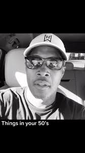 Hilarious Things Happening in Your 50's