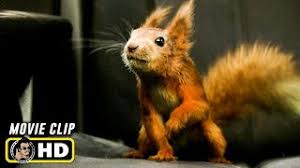 Disney+ original movies are known for their incredible casts, and flora & ulysses is no different. Wu9k Q0w Vfvcm