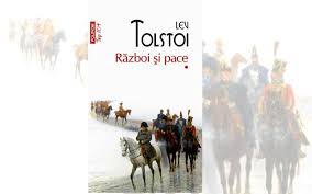 Se știe că scopul oricărui război este obținerea păcii, în condiții cât mai favorabile. RÄƒzboi È™i Pace Volumul I De Lev Nikolaevici Tolstoi