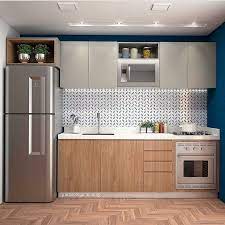 Pin By Gabriele Cantuaria On Home Small Kitchen Set Kitchen Design Kitchen Sets