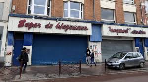 Lille La Transaction Est Signee Le Bazar De Wazemmes Va Bien Soigner Sa Deuxieme Vie