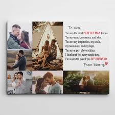 Today we are sharing with you best gift ever which i gave my husband which. 50 Creative Birthday Gift Ideas For Your Beloved Husband 2021 365canvas Blog