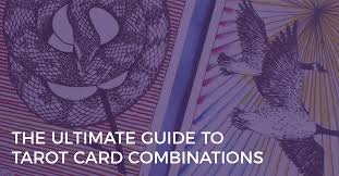 Use our tarot combination calculator ( tool ), to find combinations automatically combination calculator. The Ultimate Guide To Tarot Card Combinations Biddytarot Blog