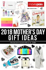 2018 mother s day gift ideas the