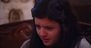 Adopted Girl's Hopeful Reunion with Her Mom