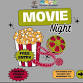 Family Movie Night — MoCoMom event image