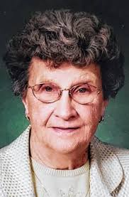 Laura Vangeison Obituary (2020)