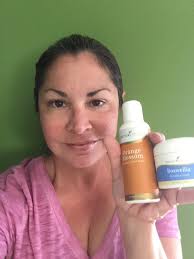 Ladies who get compliments that you look younger, what are you using