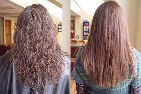 Lissage Bresilien Ou Japonais Lequel Choisir Lissage Bresilien Idees De Coiffures Produits Capillaires