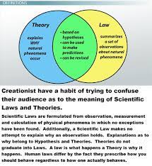 Scientific Laws Are Formulated From Observation Measurement And Calculation And Describe A P Physical Science High School Fundamentals Of Nursing Life Science