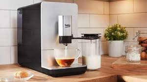 Lavazza's recommended coffee machines have design, reliability and variability as their strengths. Elegant Automotive Coffee Makers Luxury Coffee Machine