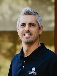 Family First Promotions: New COO & Directors Announced