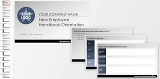 An employee handbook or employee manual is a set of guidelines prepared on paper and/or electronically. Employee And Company Handbook Templates Smartsheet