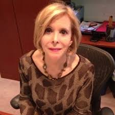 Barbara Weg Email & Phone Number