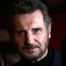 Just an irish lad in hollywood, only official account,no blue dot needed. Should Liam Neeson Be Cancelled