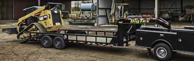 Maybe you would like to learn more about one of these? Big Tex 14gp Heavy Duty Pipe Top Gooseneck Lowboy Trailer Utility Trailers
