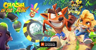 Descargar mod apk crash bandicoot: Crash Bandicoot Mod Apk 1 130 36 Unlimited Money For Android