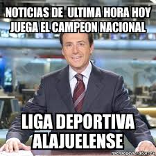 Así fueron las marchas y enfrentamientos en bogotá, cali y medellín colombia hoy último reporte de las manifestaciones, bloqueos y más Meme Matias Prats Noticias De Ultima Hora Hoy Juega El Campeon Nacional Liga Deportiva Alajuelense 8457434